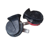 Hella Hupen Paar 002924 für Peugeot 306