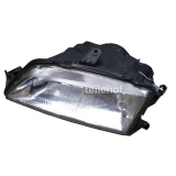 Valeo Scheinwerfer vl 60975840 für Peugeot 306 bis 97