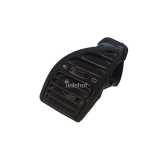 Luftdusche links 9610210677 für Peugeot 306