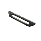 Gurtdurchführung 9611780477 hinten für Peugeot 306