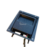 Aschenbecher mit Anzünder 9613691477 für Peugeot 306