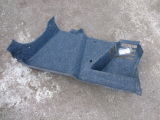 Seitenverkleidung 96165408 XF für Kofferraum hr für Peugeot 306 Stufenheck