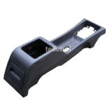 Mittelkonsole hinterer Teil 9619111277 G für Peugeot 306