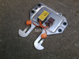 Airbagsteuergerät 9621996780 für Peugeot 306 93-97