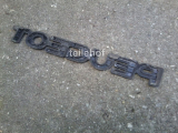 Emblem Schriftzug PEUGEOT für Peugeot 306