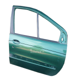 Tür vorne rechts für Renault Scenic I 99-03 in NV926