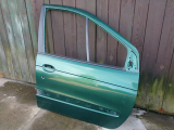 Tür vorne rechts für Renault Scenic I 99-03 in NV926
