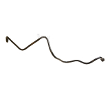 Kraftstoffleitung 8200155768 für Renault Megane I 1,6l 16V