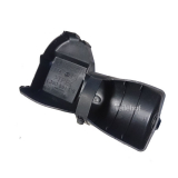 Abdeckung für Wischermotor vorne für Renault Scenic I Ph2