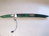Griffleiste mit Kennzeichenbeleuchtung 7700428465 für Heckklappe für Renault Scenic I Ph2