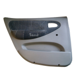 Türverkleidung 7700843152 hl für Renault Scenic I