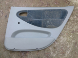 Türverkleidung 7700431196 hr für Renault Scenic I