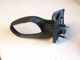elektrischer Außenspiegel links für Renault Scenic I Ph2