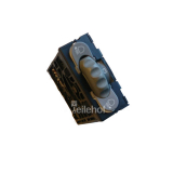 LWR Schalter 7700433081 grau für Renault Megane I Scenic I Ph2