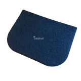 Deckel für Ablagefach 7700434109 blau für Renault Scenic I