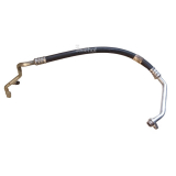 Klimaleitung 7700434385 1. Teilstück für Renault Scenic I Ph2 1,6l 16V