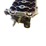 Zylinderkopf 7700600552F für Renault Megane I Ph2 Scenic I Ph2 1,6l 16V K4M