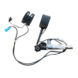 Gurtschloß 7700832665J vorne links für Renault Scenic I Ph2