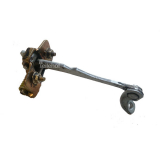 Türfangband hl oder hr 7700834328 für Renault Scenic I