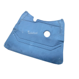 Unterfahrschutz 7700838367 für Renault Scenic I Ph2 16V Benziner