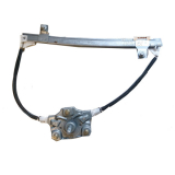 manueller Fensterheber 7700838596 hl für Renault Scenic I