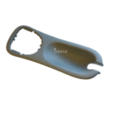 Abdeckung 7700846265 für Mittelkonsole für Renault Scenic I Ph2