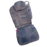 Sitz mit Kopfstütze hl 7701041520 für Renault Scenic I Ph2