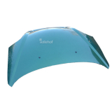 Motorhaube 7751472130 NV926 für Renault Scenic I Ph2