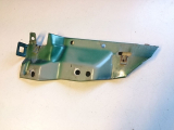 Kotflügelhalter Schließblech vr 7750426675 für Renault Scenic I Ph2