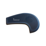 Abdeckung 8200034255 links dunkelblau für Renault Scenic I