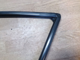 Fensterdichtung für Tür vorne links für Renault Scenic I