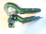 Scharnierset für Motorhaube für Renault Scenic I NV926