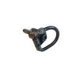 Halteöse hinten für Renault Scenic I Ph2