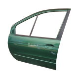 Tür vorne links für Renault Scenic I 99-03 in NV926