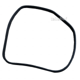 Gummidichtung hinten links für Tür Rahmen für Renault Megane 1 BA