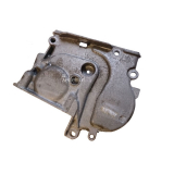 Abdeckung Zahnriemen 8200027196 für Renault Megane I 1Scenic I 1,4l 16V 1,6l 16V 99 - 02