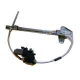 elektr. Fensterheber 400321A hl für Renault Megane I B-Ware