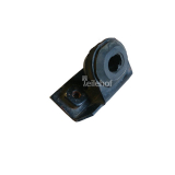 Halter 430675B vr für Wasserkühler für Renault Megane I Scenic I