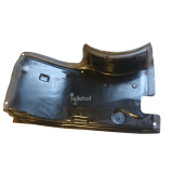 Abdeckung 431280B für Spritzwand für Renault Megane I Ph2