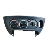 Bedienteil Heizung Klima 663391J 7700430836 für Renault Megane I PH2