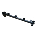 Düsenstock 7700112519 für Renault Megane I 1,4l 16V 1,6l 16V K4J K4M