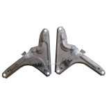 Strebe Set für Unterboden für Renault Megane I ab 99