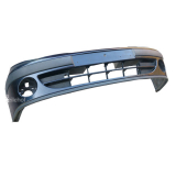 Frontschürze 7700427561 für Renault Megane I Ph2 in NV472