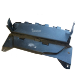 Unterfahrschutz 7700427562 C für Renault Megane I PH2