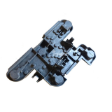 Lampenträger 7700428321 hinten rechts für Renault Megane I ab 99