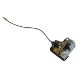 Türschloss Stellelement vorne links 7700434604 für Renault Megane I Scenic I Ph 2