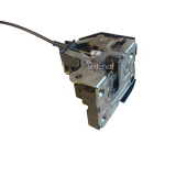 Türschloss Stellelement vorne rechts 7700434605 für Renault Megane I Scenic I Ph 2