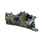 Thermostatgehäuse 7700600514 für Renault Megane I 1,4l 16V 1,6l 16V (K4M, K4J)