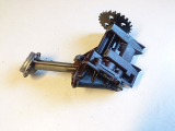 Renault Ölpumpe 7700600532 für Renault Megane I Ph2 1,4l 16V 1,6l 16V u.a.
