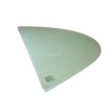 Seitenscheibe Türscheibe 7700828313 hinten links für Renault Megane I Ph 2 BA